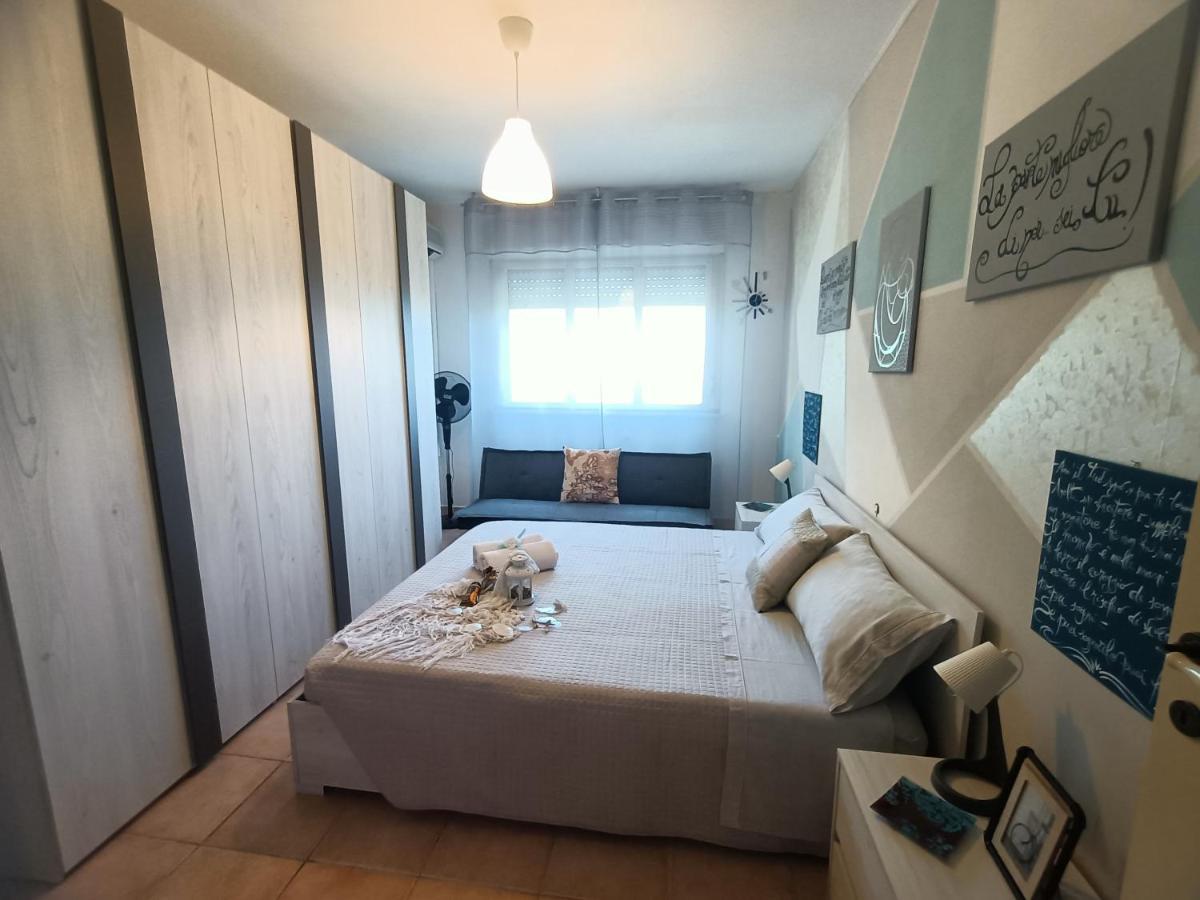 Casa Esemes Lejlighed Giarre Eksteriør billede