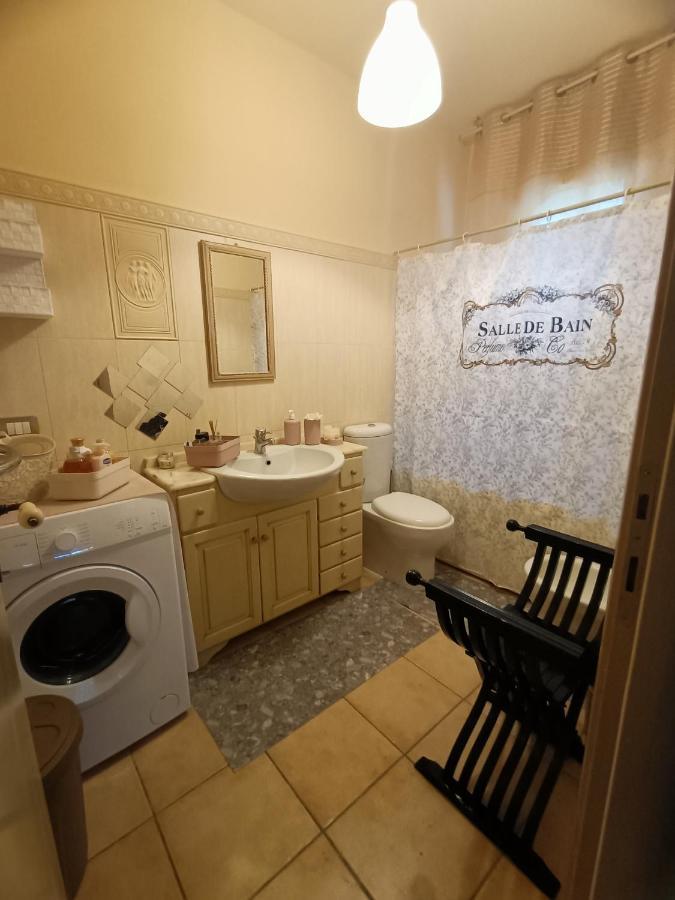 Casa Esemes Lejlighed Giarre Eksteriør billede