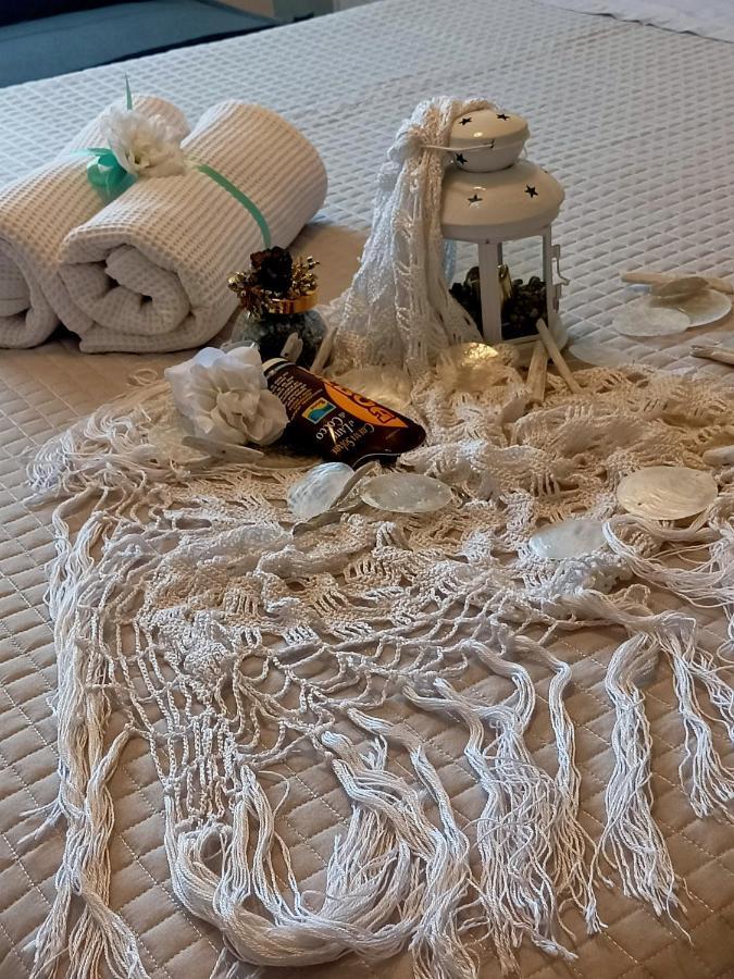 Casa Esemes Lejlighed Giarre Eksteriør billede